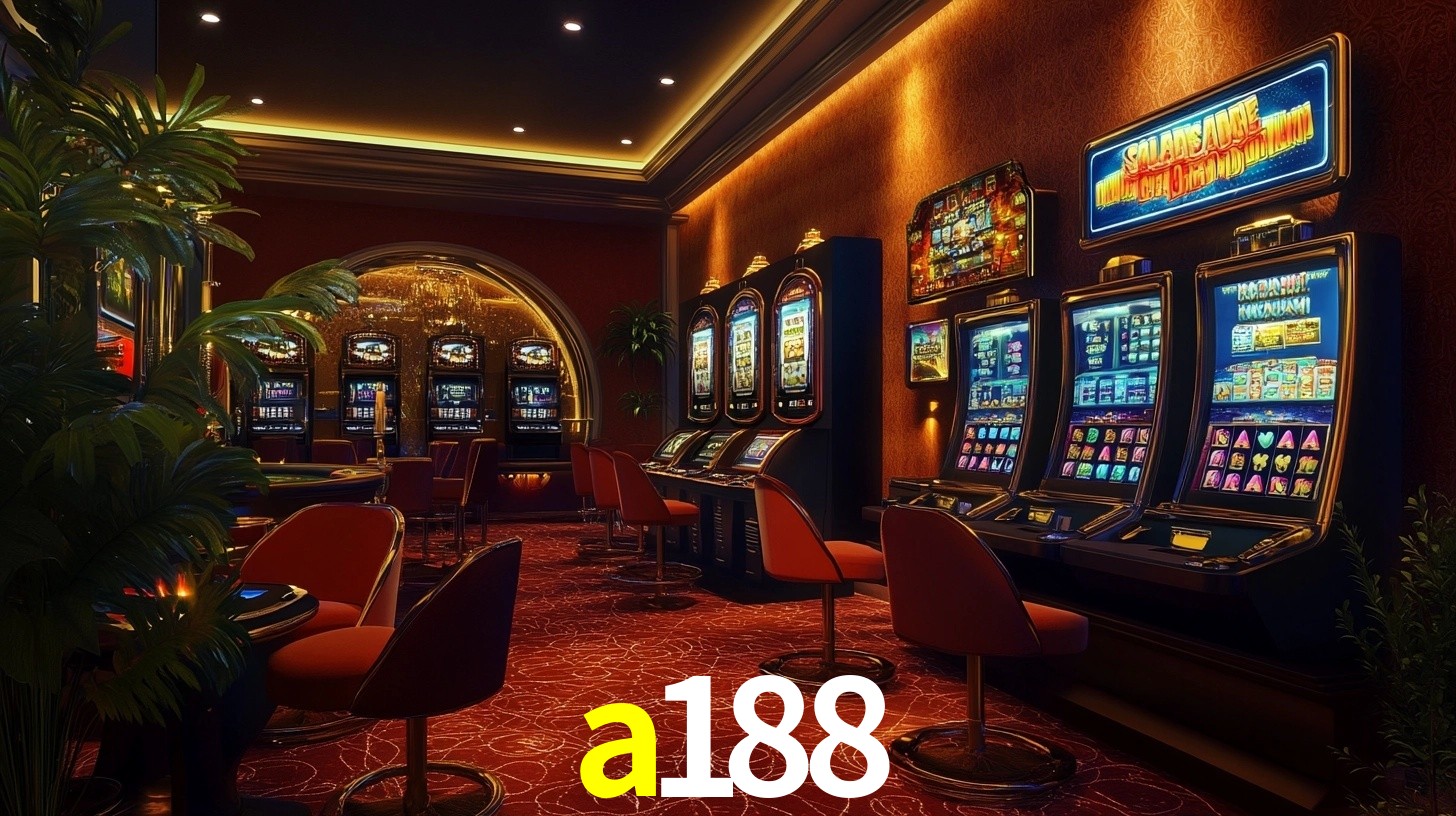 Experiência VIP a188