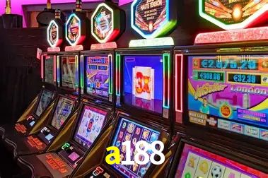 A Emoção da Loteria na a188: Uma Chance de Mudança de Vida