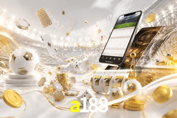 Welcome Bonus a188