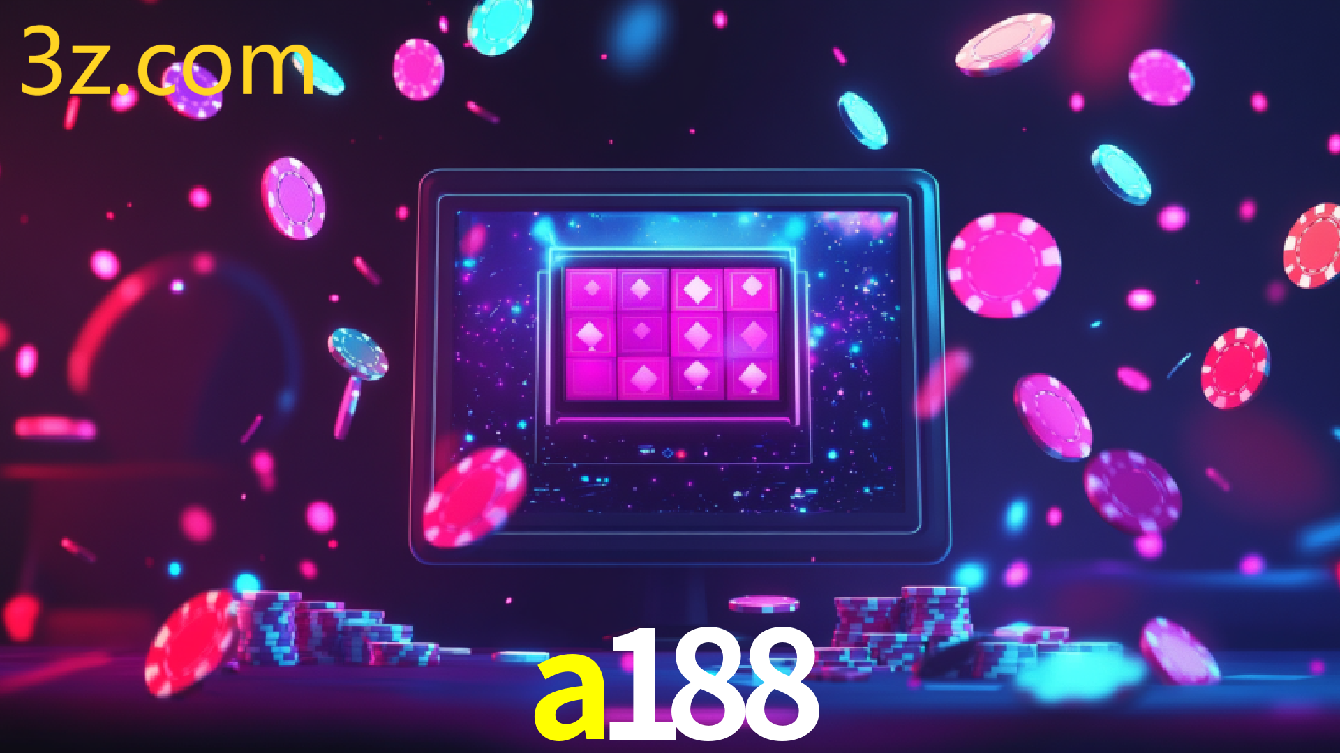 A188.COM