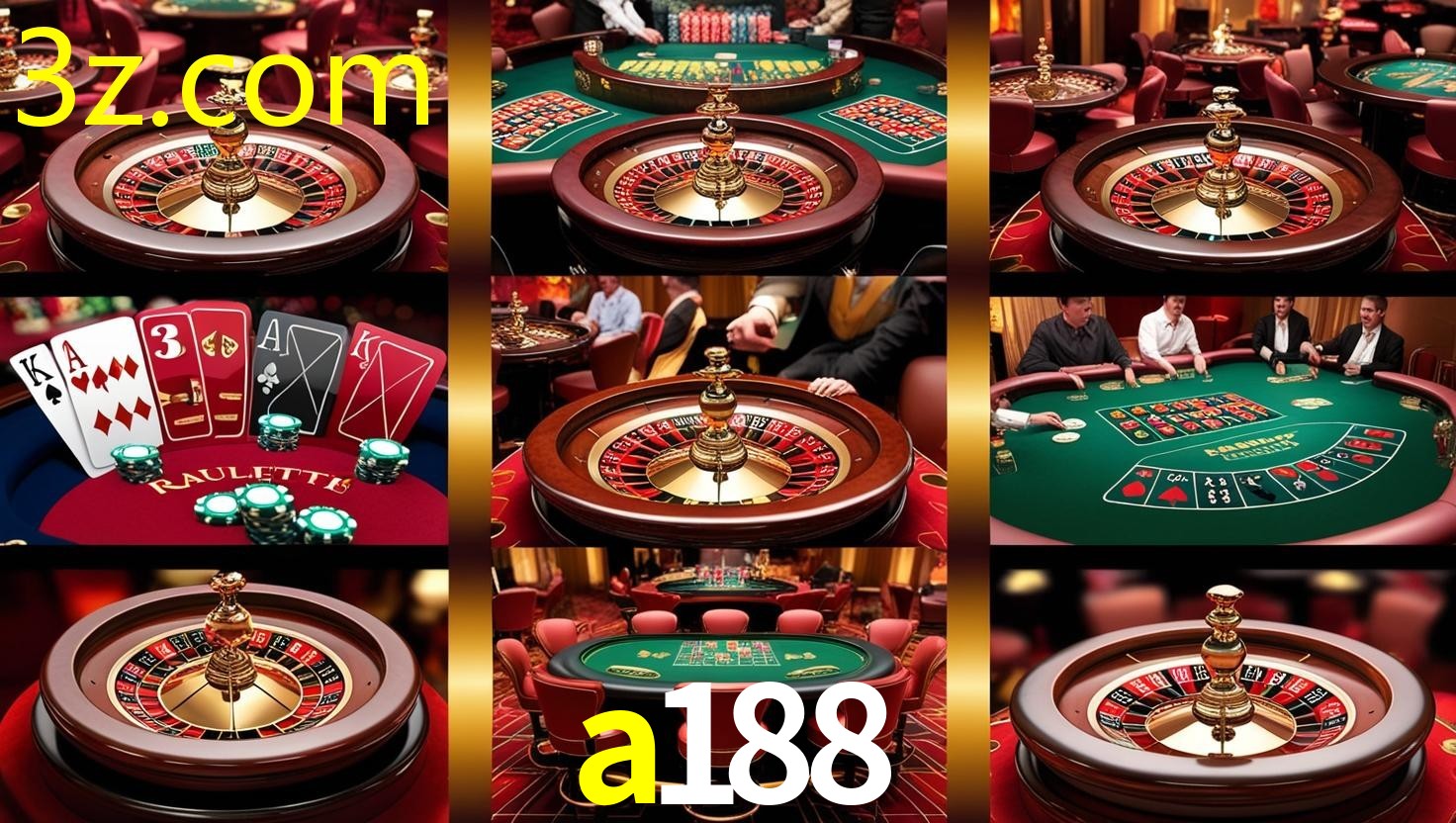 A188.COM