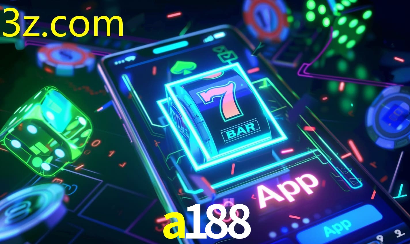 A188.COM