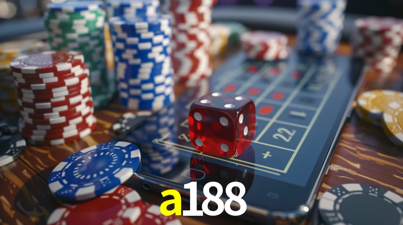 Premium Interface a188