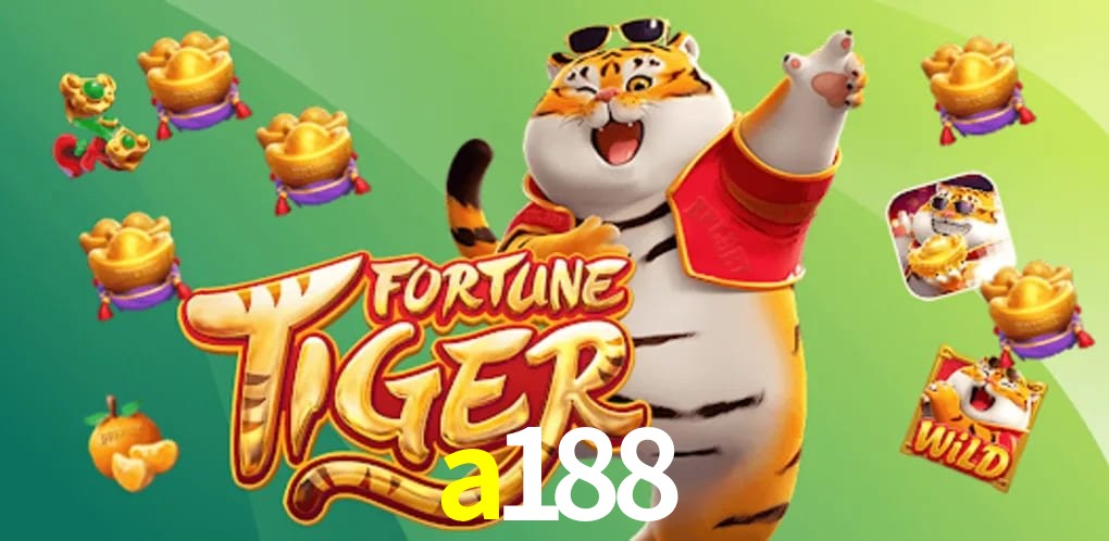Account Benefits a188