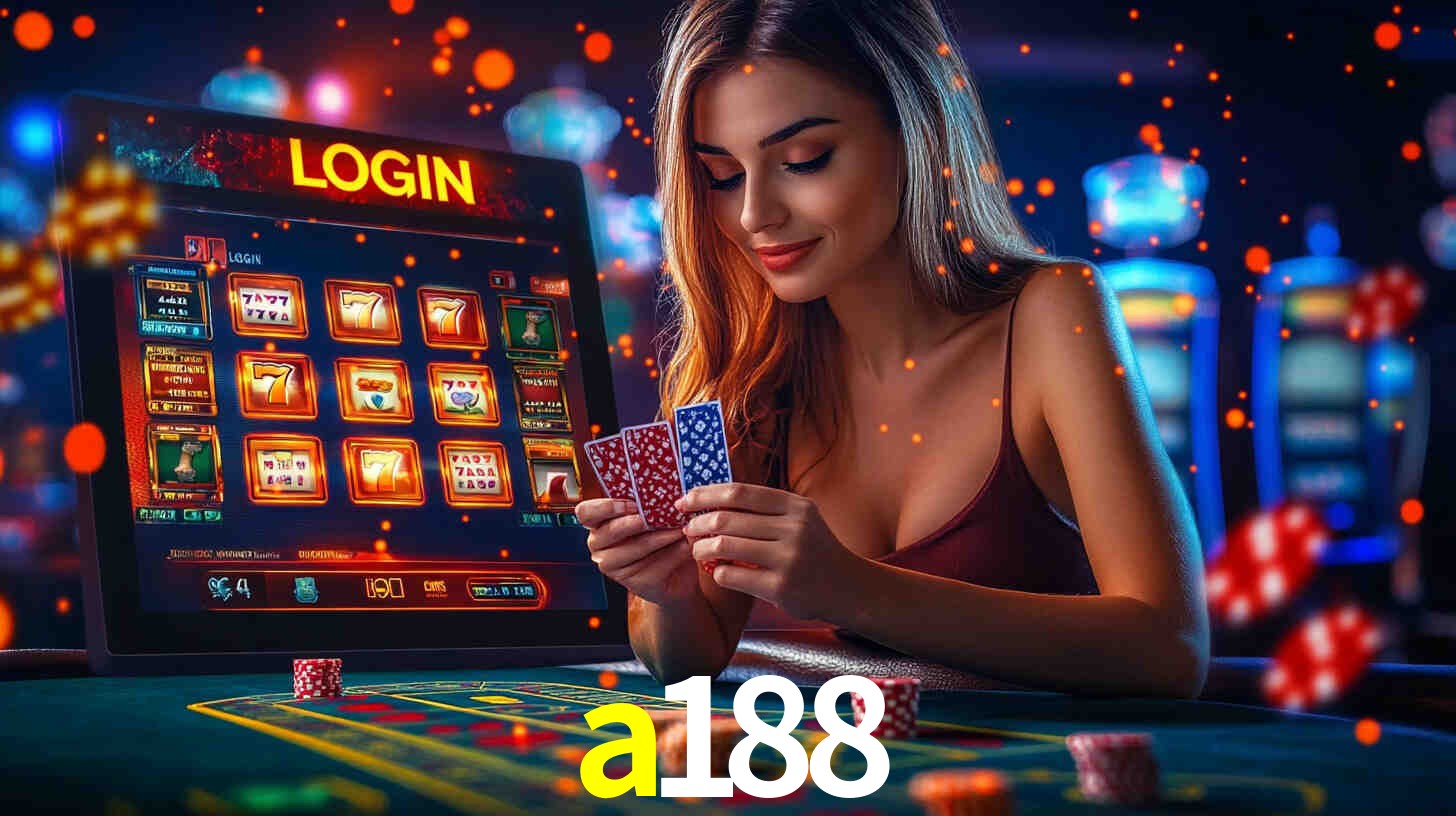 Exclusive Games a188