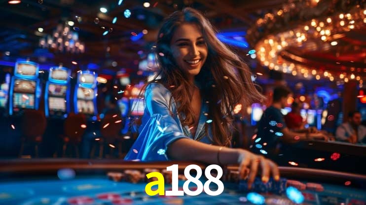 Secure Login a188