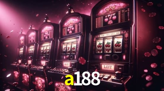 Bônus Diários a188