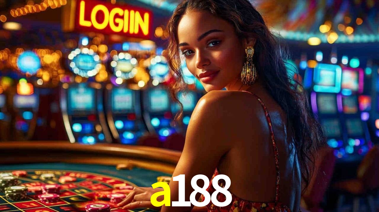 Tecnologia da Plataforma a188