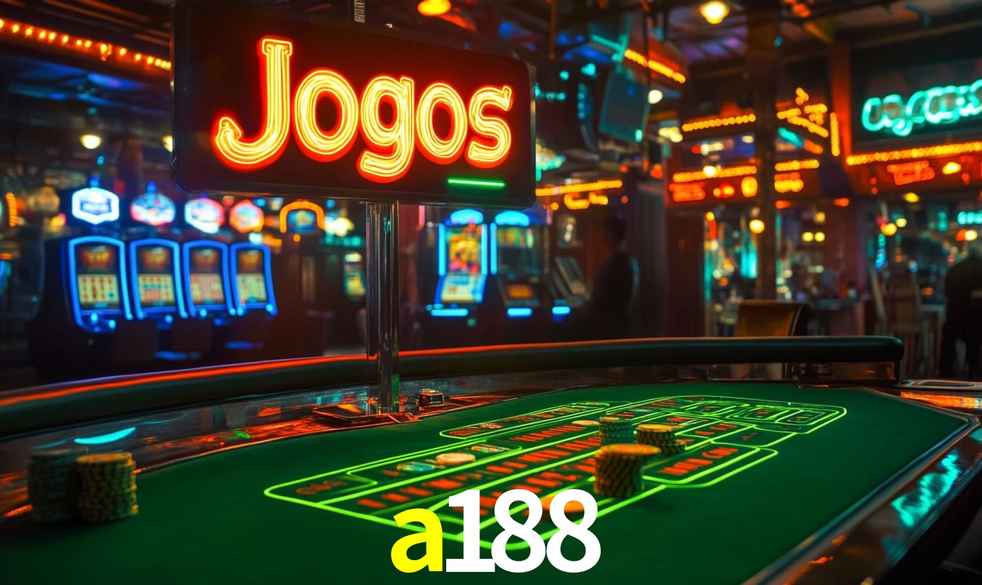 Integração de APIs a188
