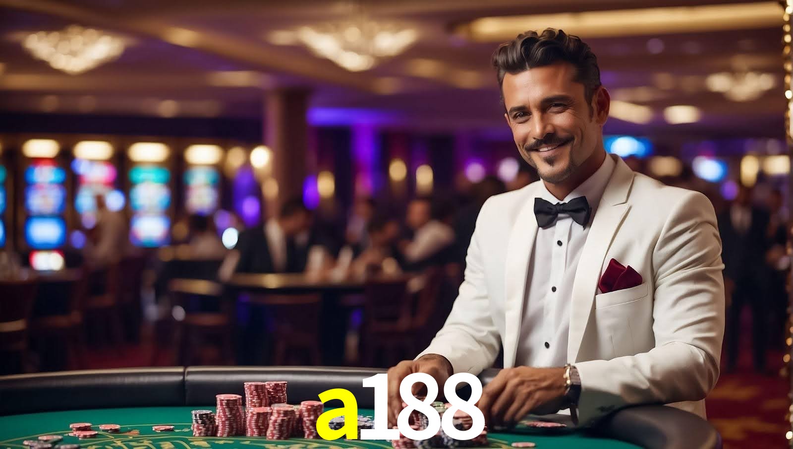 Ofertas Exclusivas a188