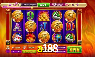 Descubra a Magia dos Jogos de Arcade no a188