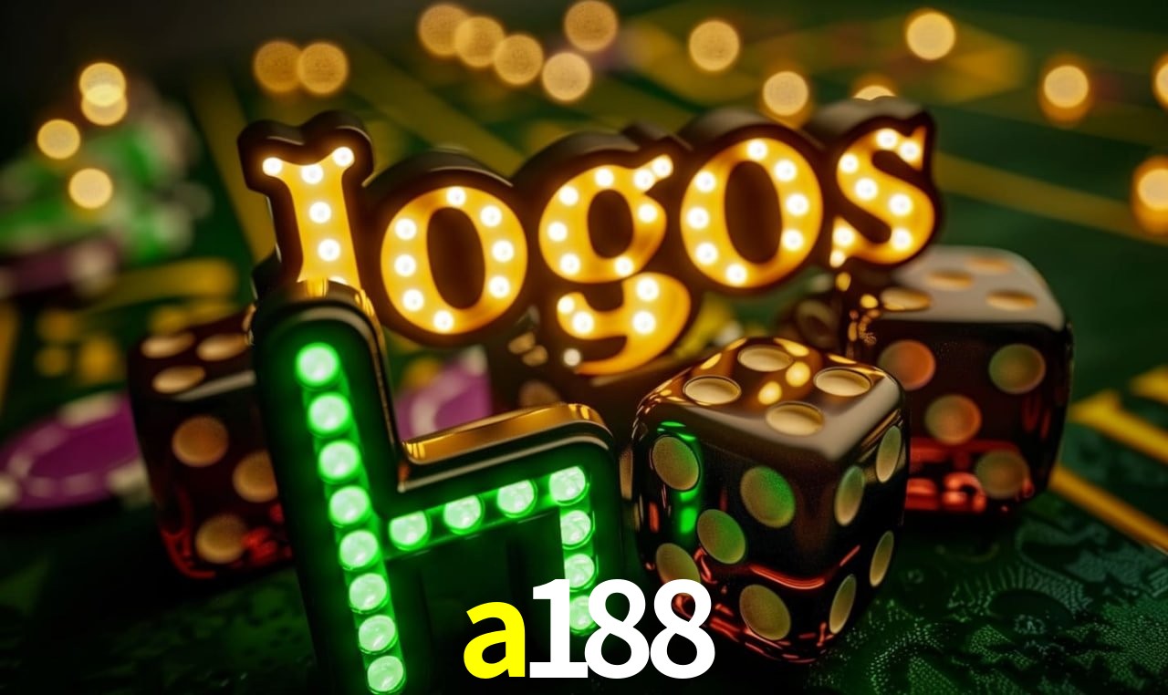 Login Seguro a188