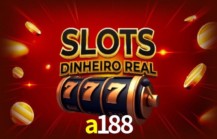 Sinta a adrenalina dos jogos de cassino com a188