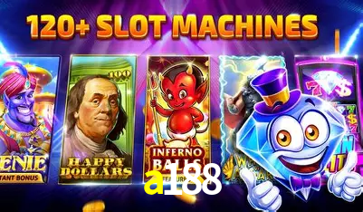 a188: A Experiência de Casino com Jogos de Mesa ao Vivo