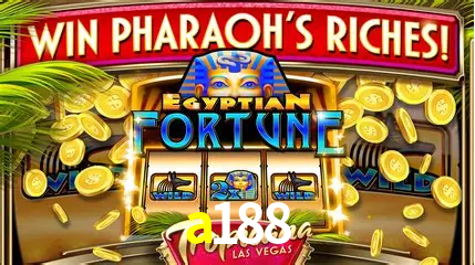 Descubra o Mundo do Cassino Online com a188