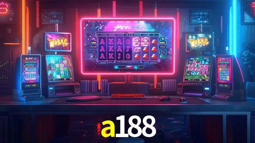 Spaceman Game a188