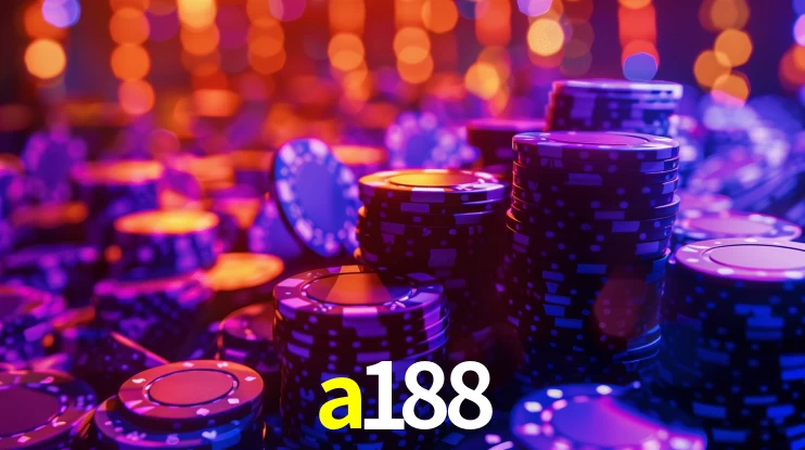 a188 App Interface