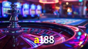 2FA Security a188