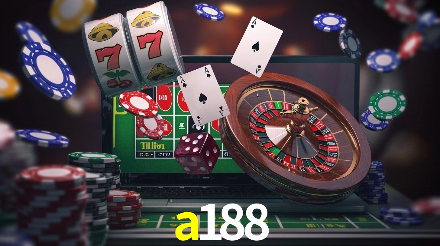 Football Betting a188