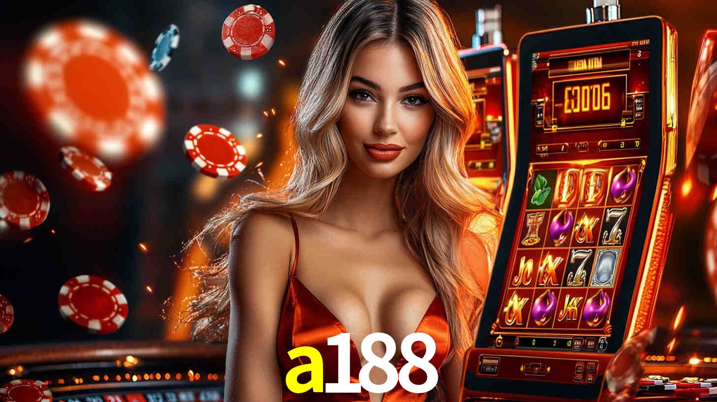 VIP Casino a188
