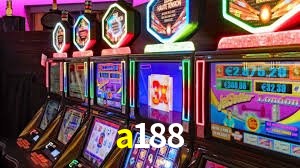 Torneios a188