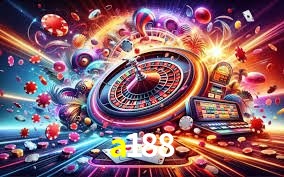 Estatísticas do Jogo a188