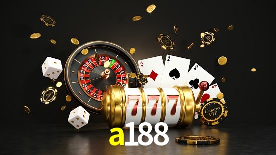 Slot Games a188