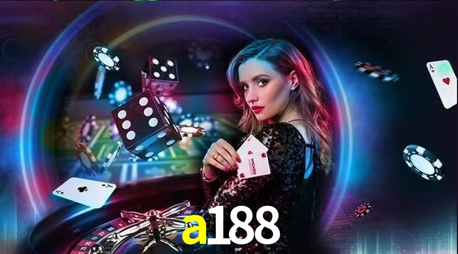 APP oficial da a188 para mobile