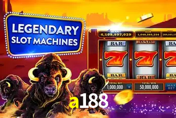 Desvendando o Mundo dos Jogos Virtuais na a188