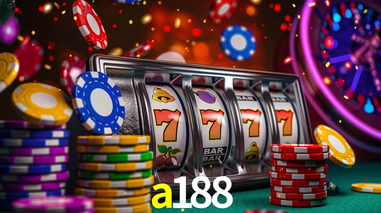 Casino VIP a188