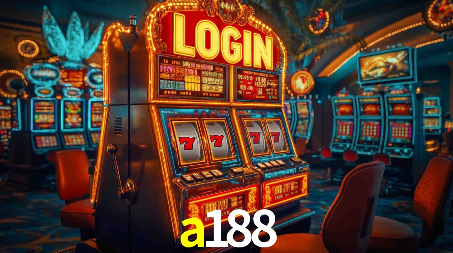 a188 bônus — painel de promoções no aplicativo
