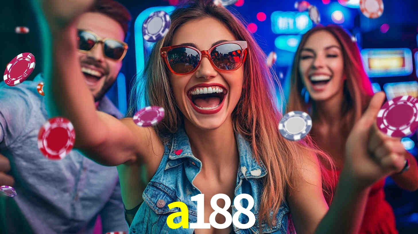 Explorando a Categoria de Eventos em Apostas na a188