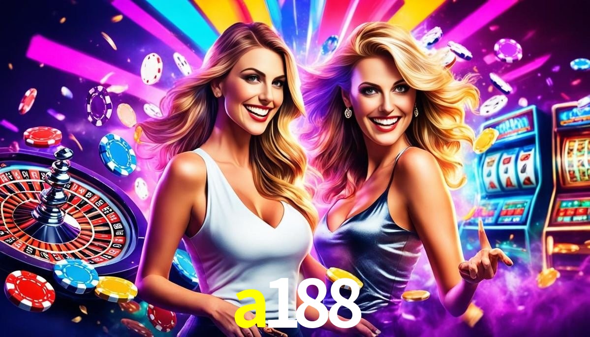 Jogos Exclusivos a188