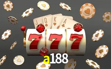 Desvendando o Mundo dos Jogos Virtuais na a188