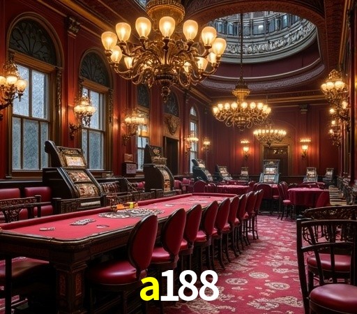 Sistemas de Segurança a188