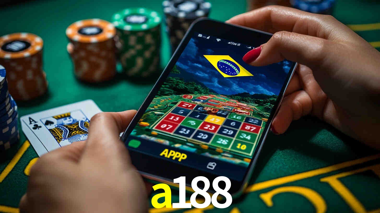 Descubra a Essência do a188: Nossa História e Compromissos