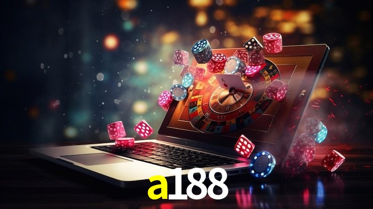 cassino a188