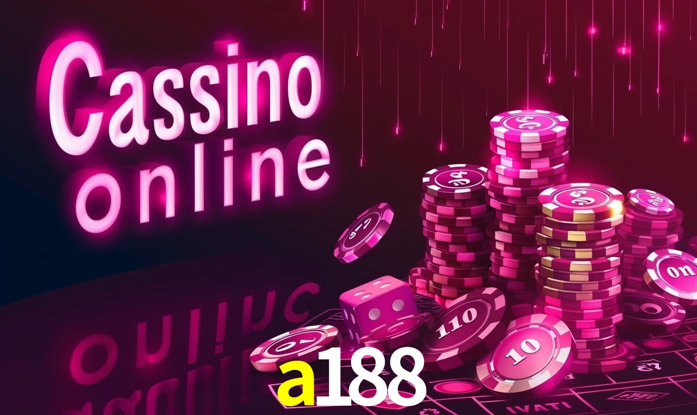 Desvendando o Mundo dos Jogos Virtuais na a188