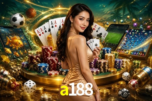 VIP Casino a188