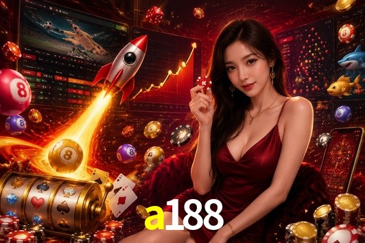 Exclusive Offers a188