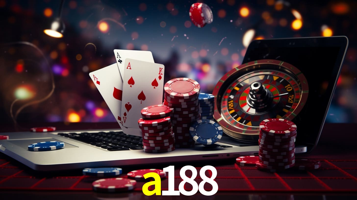 Live Casino a188
