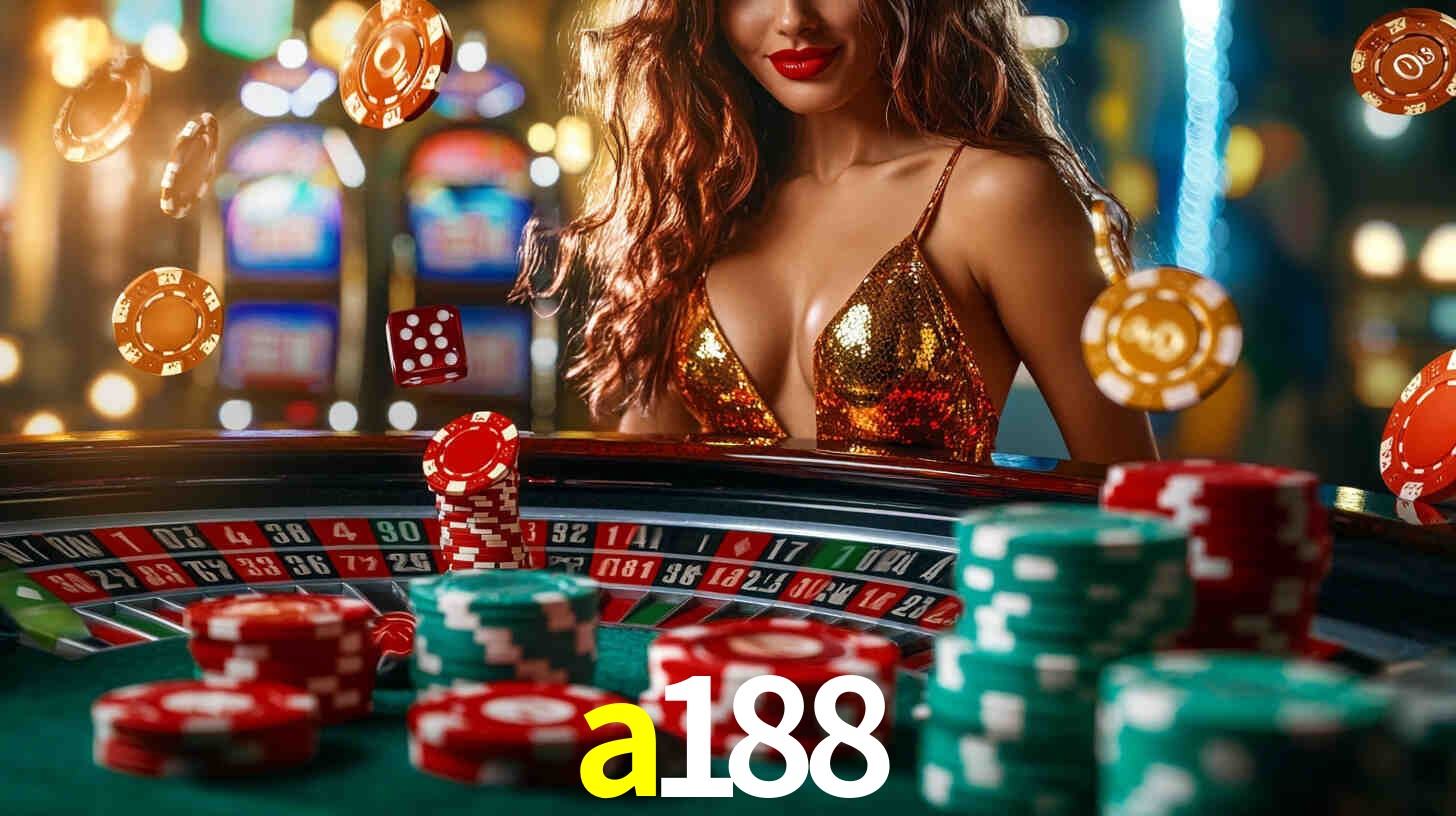 a188 App Interface
