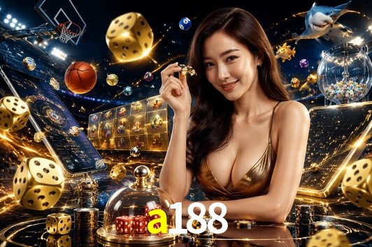 Seasonal Promotions a188