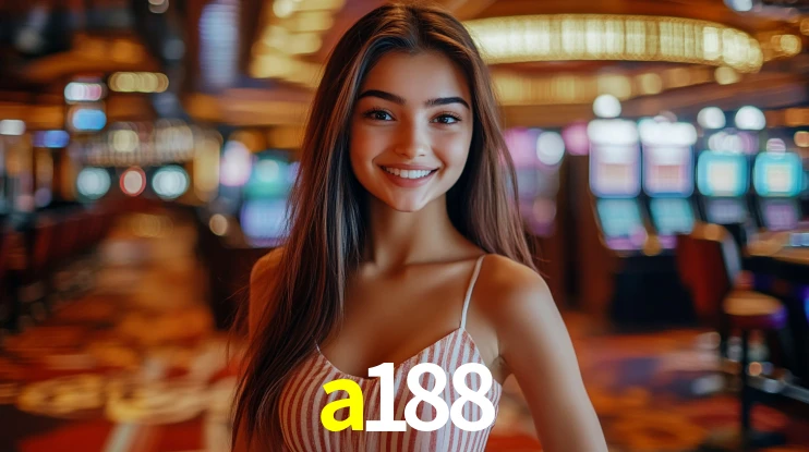 a188 bônus — cashback 15 por cento e níveis VIP