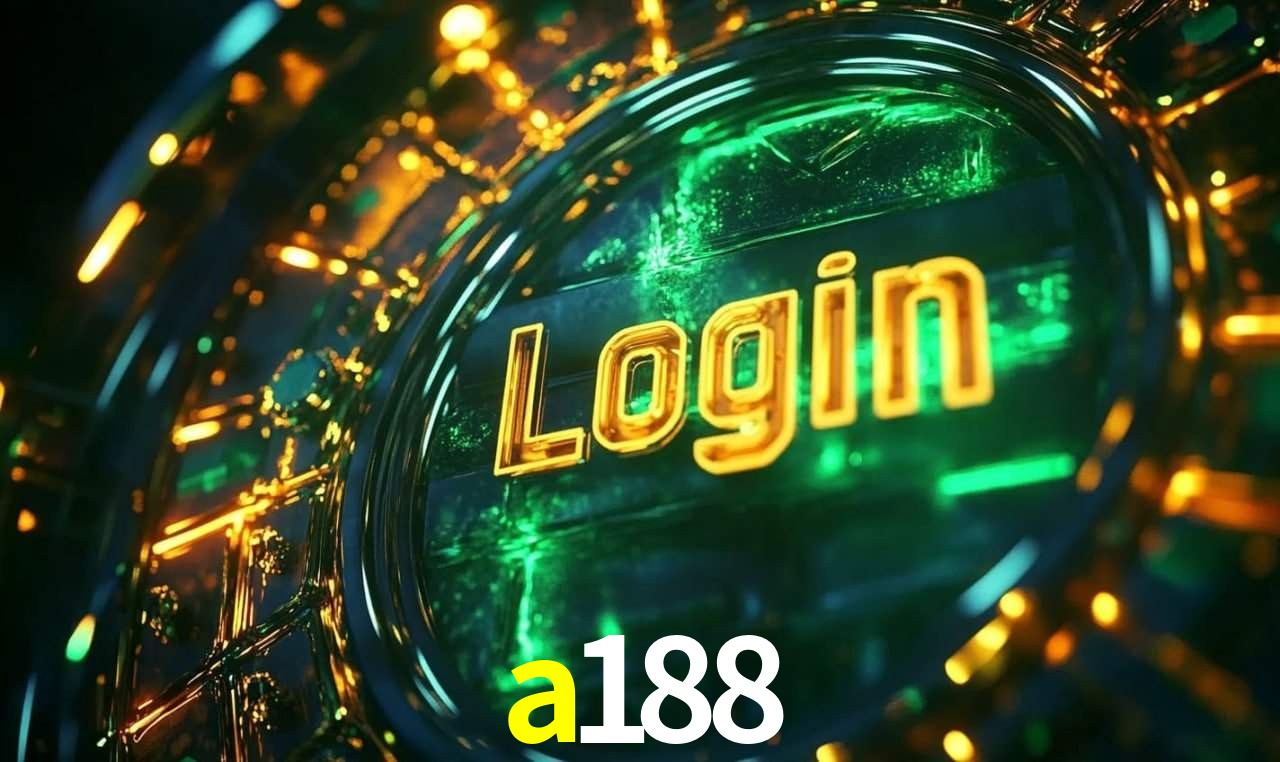 a188 bet — mercados de futebol e esportes no app