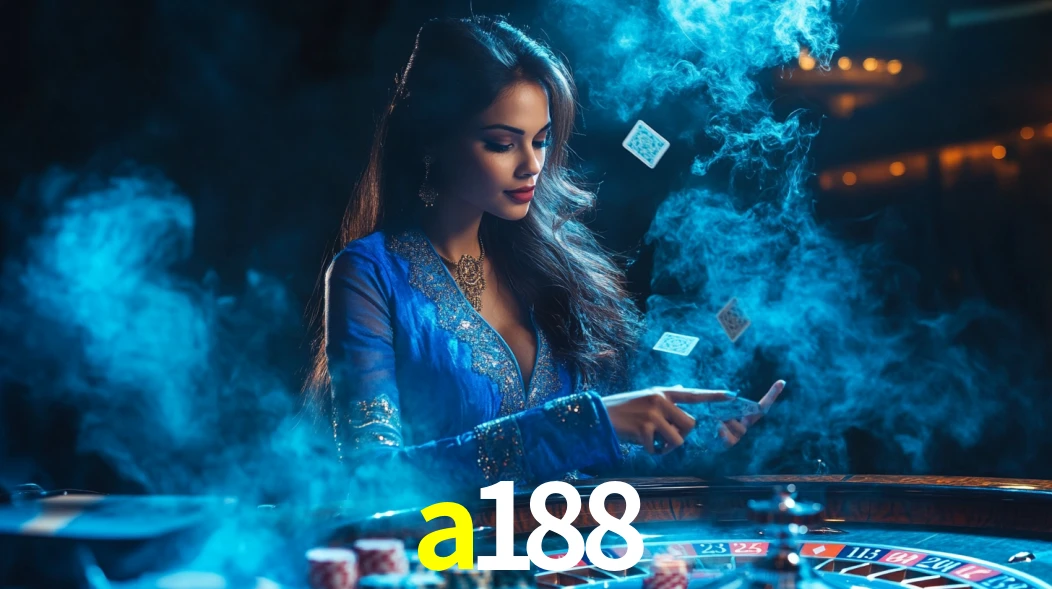 A Experiência Imersiva dos Cassinos Ao Vivo no a188