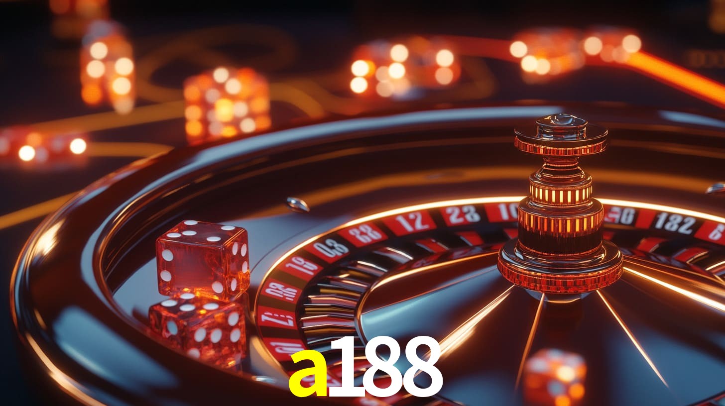 Blackjack Table a188