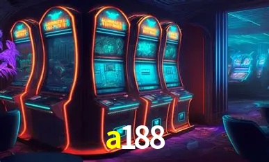 A Revolução dos Aplicativos de Jogos no a188