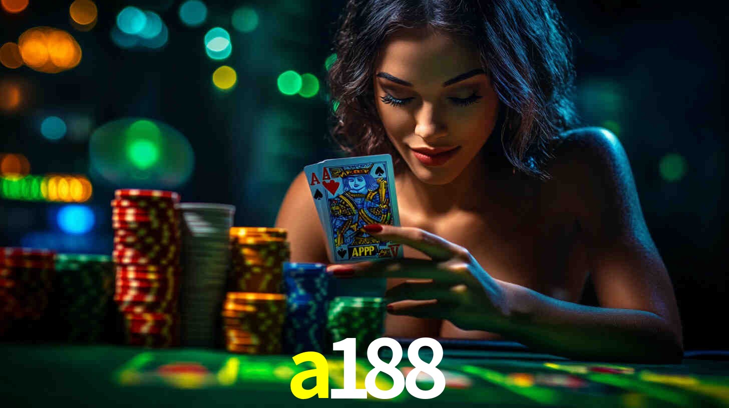Descubra a Essência do a188: Nossa História e Compromissos