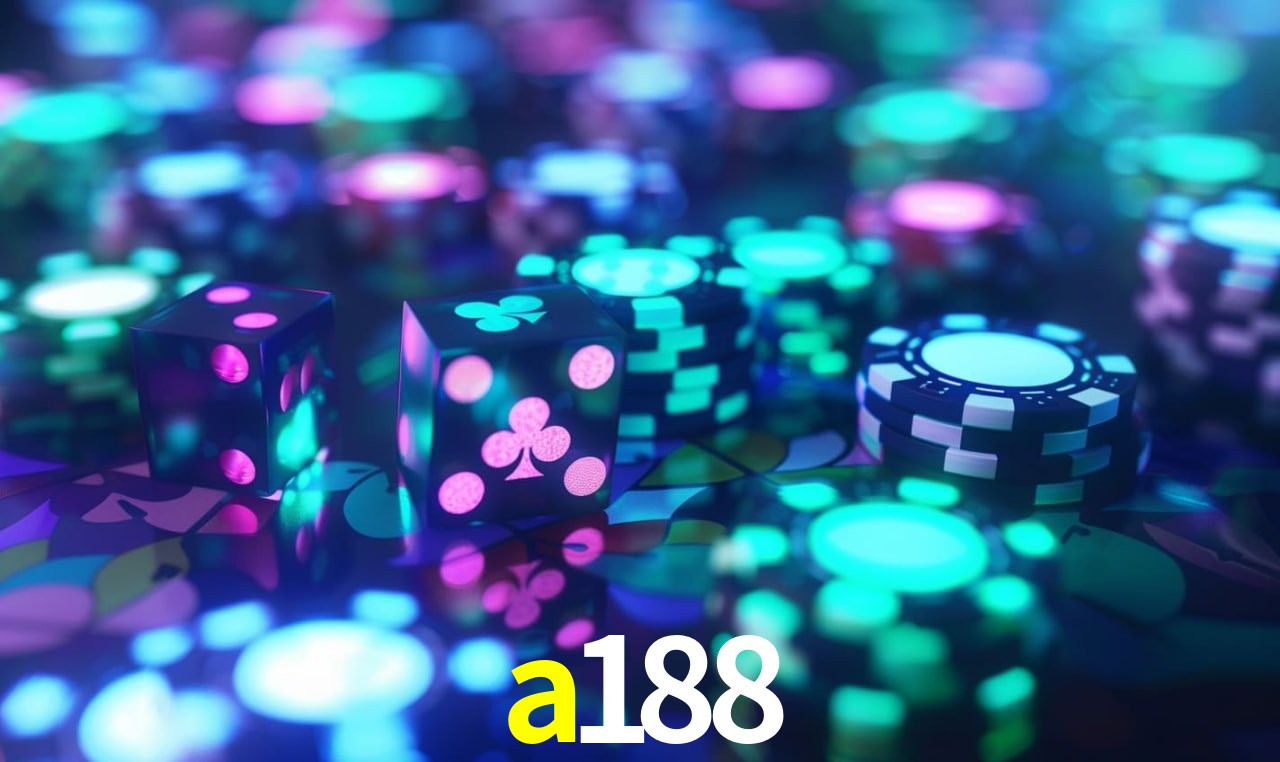 Casino VIP a188